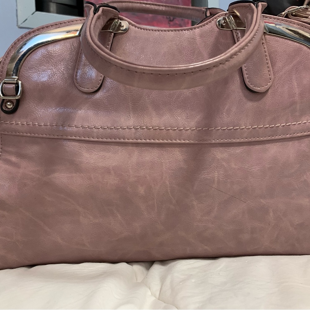 David Jones crossbody handbag!